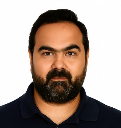 Omar Sedky